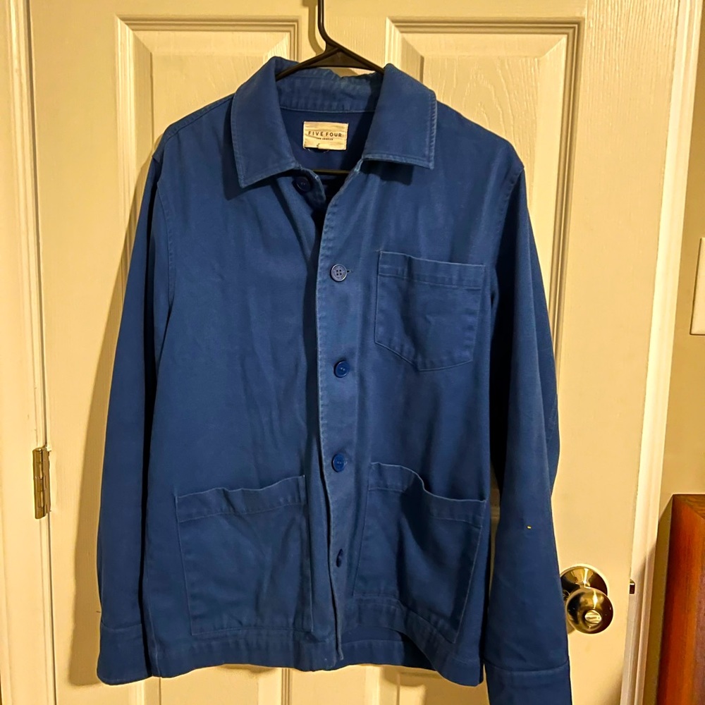 Five Four Luka Chore Jacket